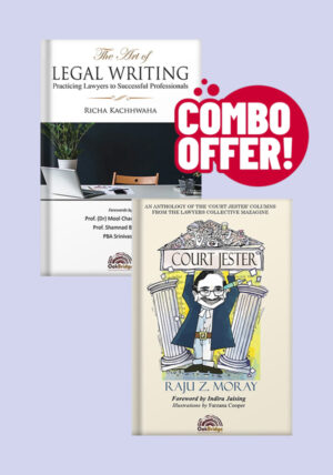Art-of-legal-writing---Court-Jester---Combo-Books---Oakbridge-Publications---Shopscan