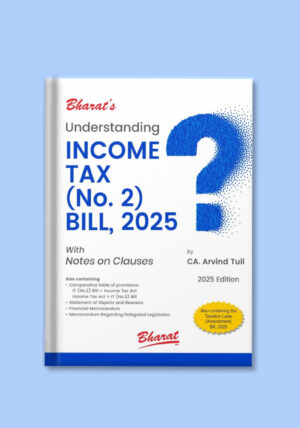 income tax - income tax bill - Income tax (No.2) bill 2025 - shopscan - Shop scan - Bharat Law
