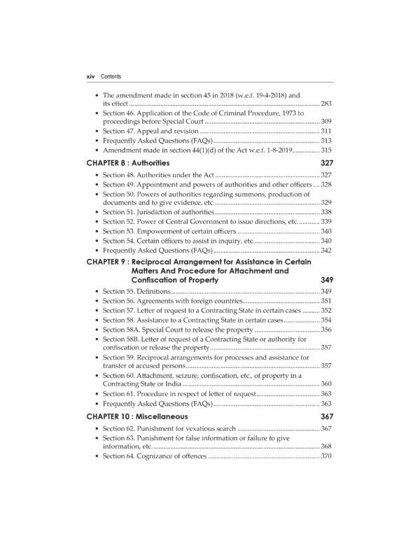 PMLA - Shopscan - prevention of money laundering - prevention of money laundering act - shopacan