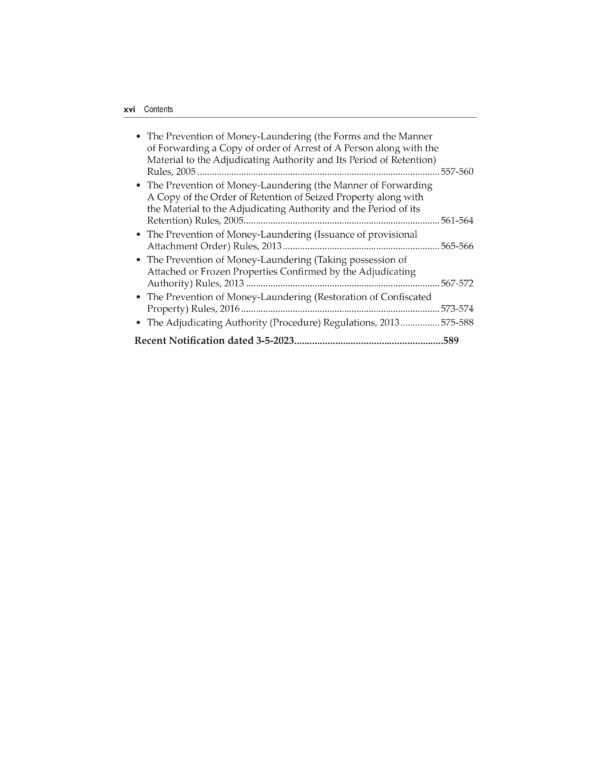 PMLA - Shopscan - prevention of money laundering - prevention of money laundering act - shopacan