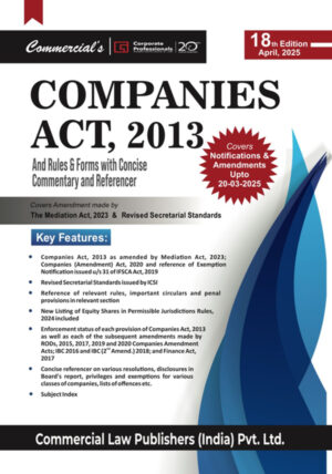 companies act - shopscan