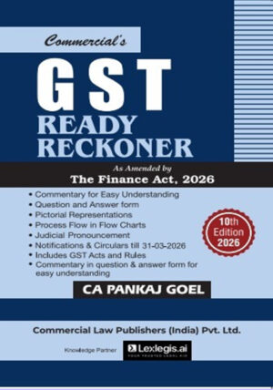 GST Ready Reckoner - Shopscan