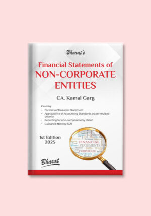 Financial Statements of Non-Corporate Entities - shopscan