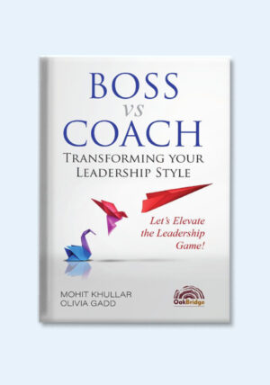 Boss vs Coach: Transforming your Leadership Style