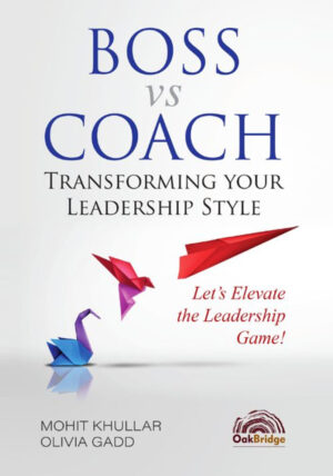 Boss vs Coach: Transforming your Leadership Style