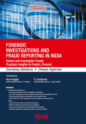 Forensic Investigations And Fraud Reporting In India - Forensic Investigations - shopscan