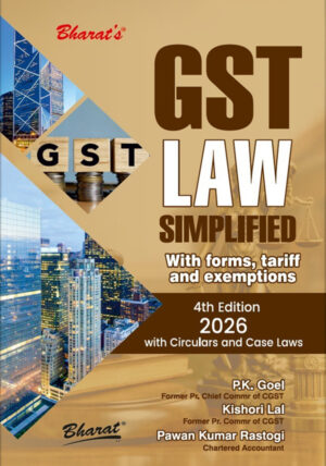 GST Law Simplified - Shopscan