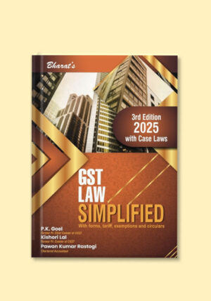 GST LAW SIMPLIFIED