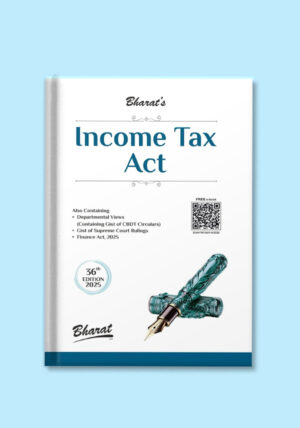 income-tax-act-mockup