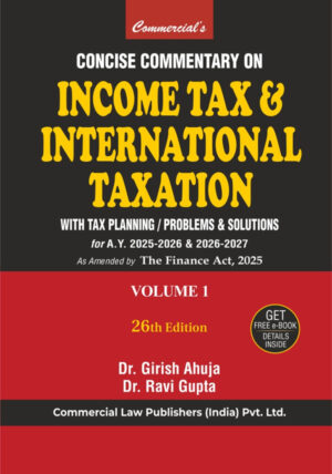 income-tax-international-vol-1