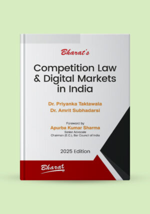 Competition Law & Digital Markets in India