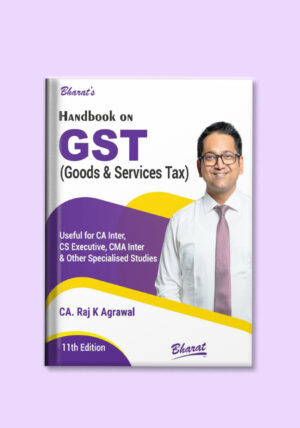 Handbook on GST