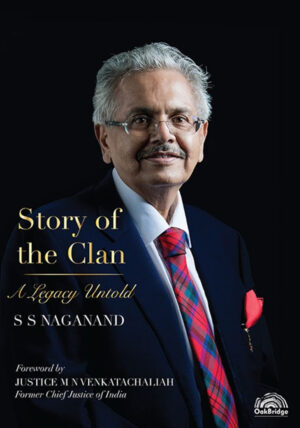 Story of the Clan – A Legacy Untold