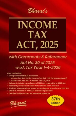 Income tax act 2025 - New income tax act - shopscan