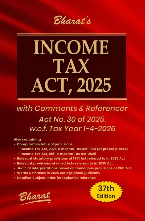 Income tax act 2025 - New income tax act - shopscan