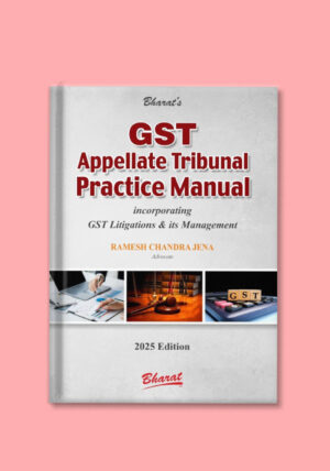 GST - Appellate Tribunal - Practice Manual - shopscan