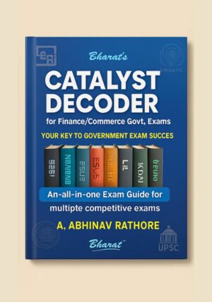 Catalyst Decoder - CA Abhinav Rathore - CA study material