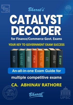 Catalyst Decoder - CA Abhinav Rathore - CA study material