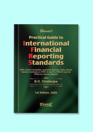 Practical Guide to International Financial Reporting Standards