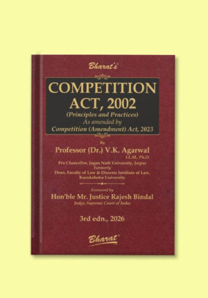 Competition Act 2002