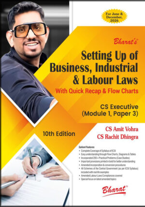 Business law - Industrial law - Labour Laws