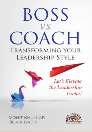 Combo - Yogi @ Corporate Street + Boss vs Coach: Transforming your Leadership Style + Sheroes Amongst Us – Real Women Real Stories