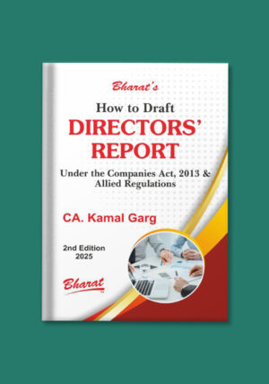 Draft DIRECTORS’ REPORT