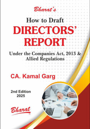Draft DIRECTORS’ REPORT