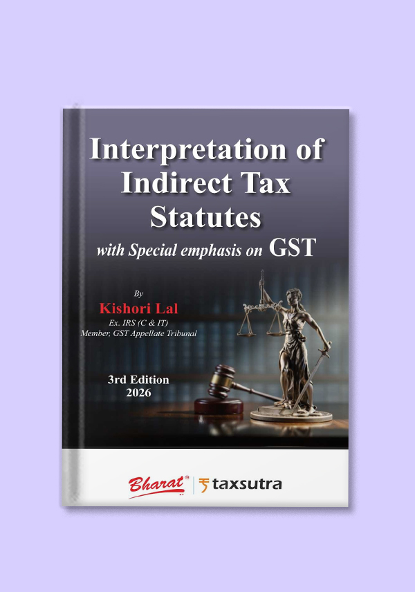 Interpretation - indirect - tax - shopscan