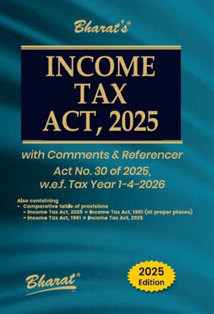 Income tax act 2025 - shopscan