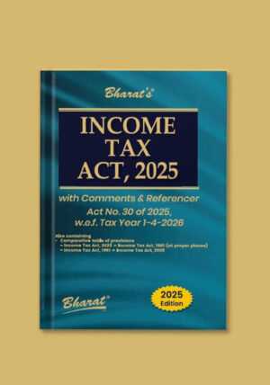 Income tax act 2025 - shopscan