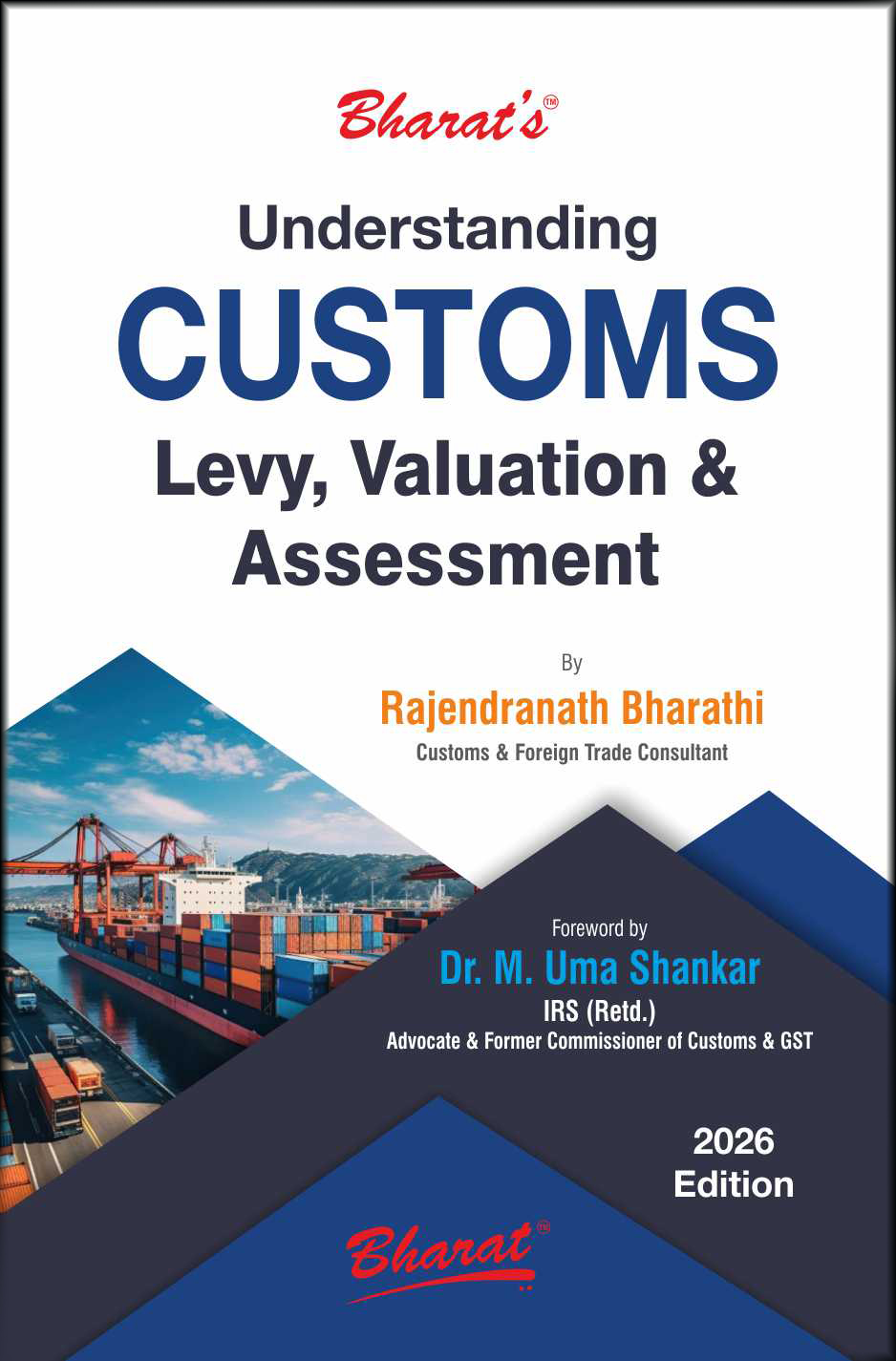 Understanding CUSTOMS Levy, Valuation & Assessment - shopscan