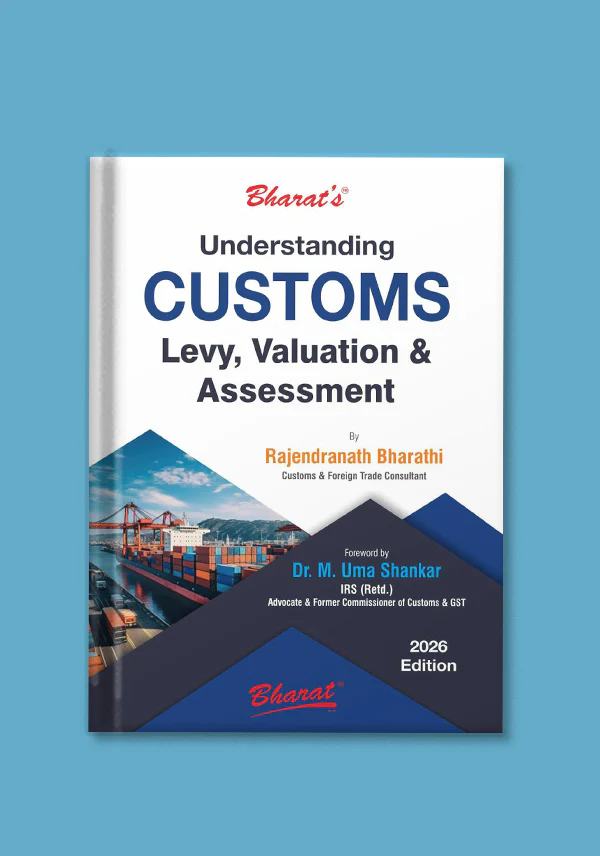 Understanding CUSTOMS Levy, Valuation & Assessment - shopscan