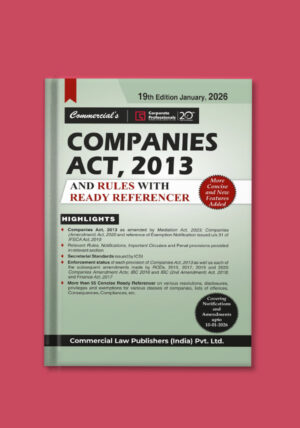 Companies Act 2013 - Shopscan