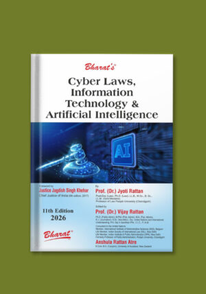 Cyber Laws, Information Technology & Artificial Intelligence-shopscan