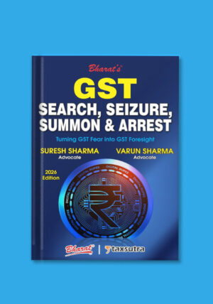 GST-Search-Seizure-summon-Arrest shopscan