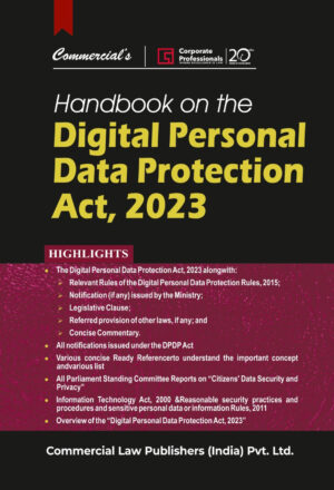 Handbook on the Digital Personal Data Protection act - Shopscan