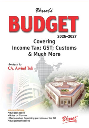 BUDGET 2026-2027 - shopscan