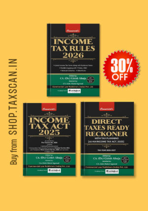 Essential Income Tax Combo - Shopscan