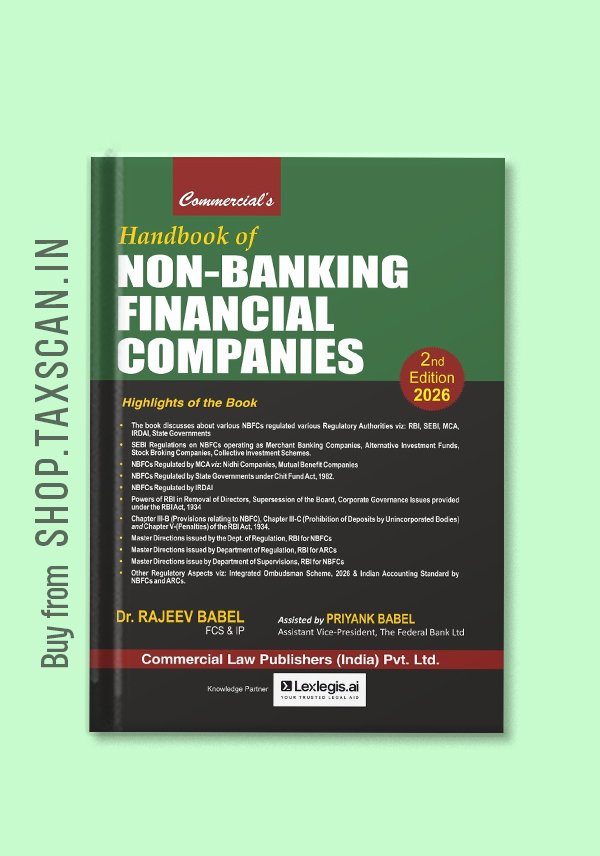 Non-Banking Financial Companies - shopscan