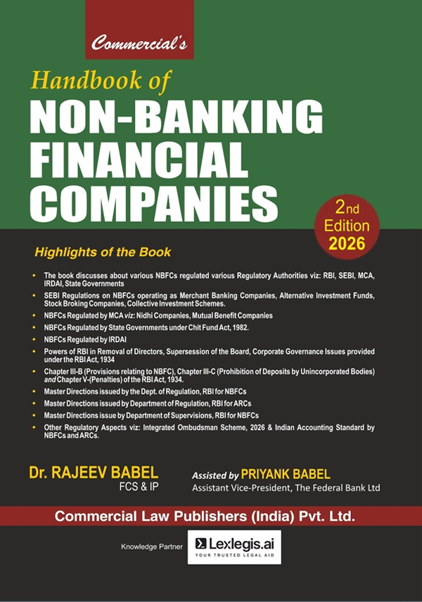 Non-Banking Financial Companies - shopscan