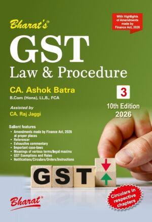 GST Law & Procedure - Shopscan