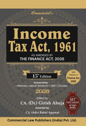 Income Tax Act, 1961 - Shopscan