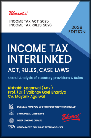 Income Tax Interlinked - Shopscan