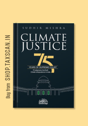 Climate Justice - Shopscan