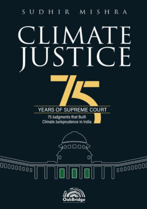 Climate Justice - Shopscan