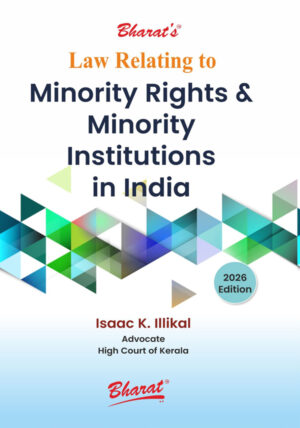 Law Relating to Minority Rights & Minority Institutions in India - by Taxscan