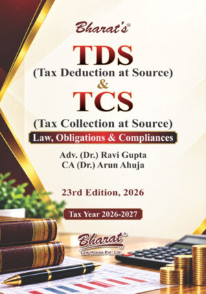 TDS and TCS tax compliance by Taxscan